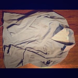 Motherhood maternity blouse